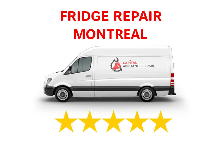 Everything you need to know about your fridge repair in Montreal