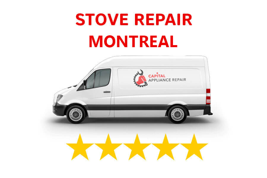 Everything You Need To Know About Your Stove Repair In Montreal   Stove Repair Montreal 