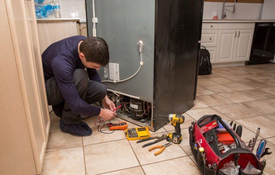 fridge-repair-montreal