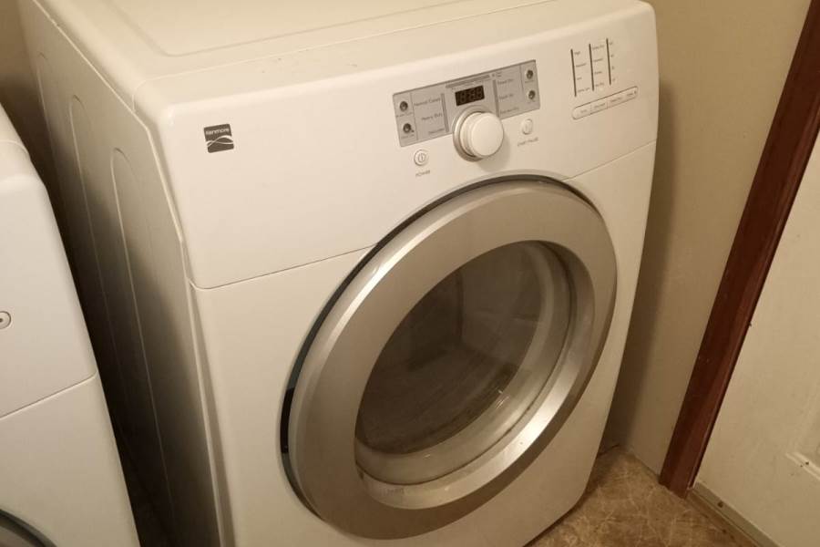 Dryer Repair in Montreal