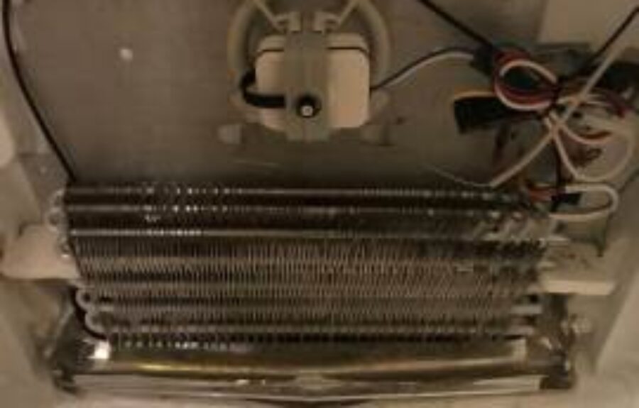 Fridge Repair Montreal