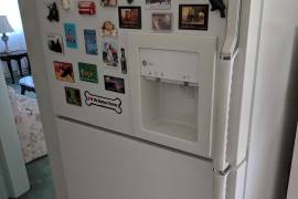 Fridge Repair Services Montreal