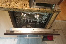 Montreal Dishwasher Repair Services