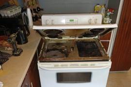 Montreal Stove Repair Services