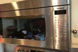 Oven Repair Services Montreal