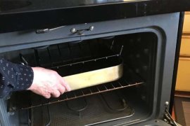 Oven Repair Montreal