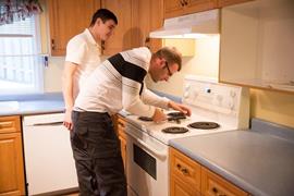 Same Day Stove Repair Montreal