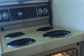 Stove Repair Services Montreal