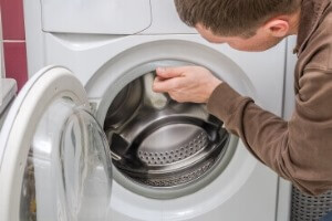 Washer repair Beloeil QC