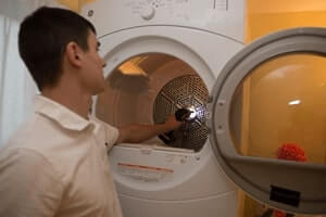 Dryer repair Deux Montagnes QC