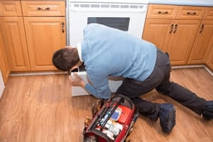 Oven repair Deux Montagnes QC