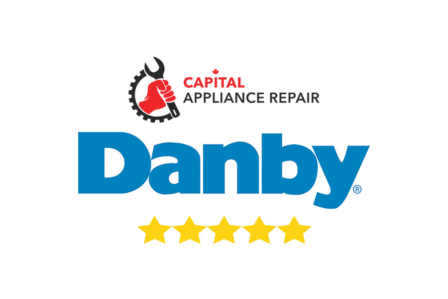 Danby Appliance Repair Montreal