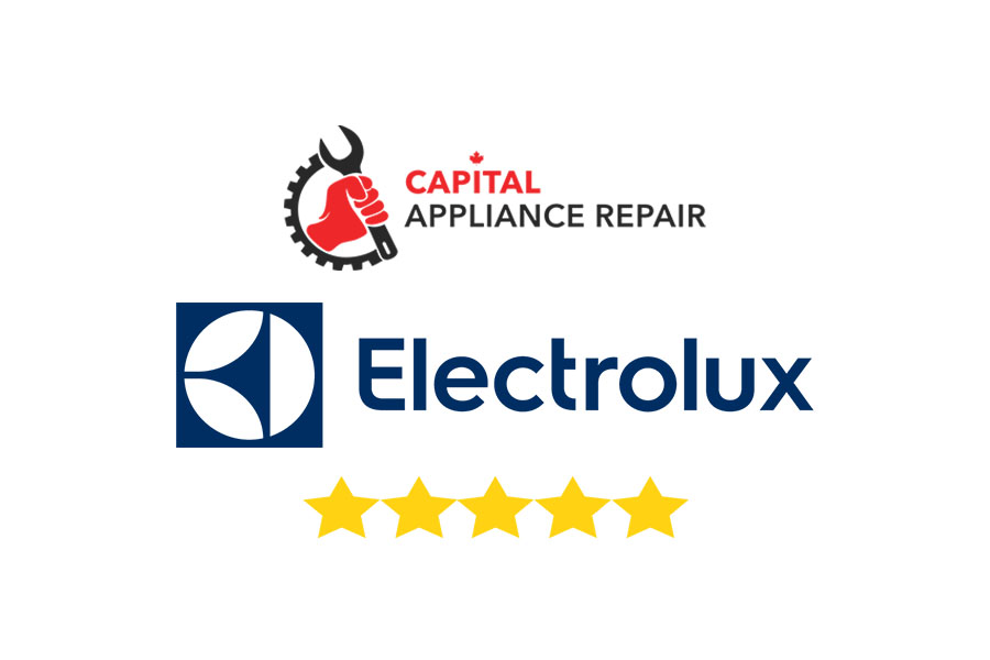 Electrolux Appliance Repair Montreal