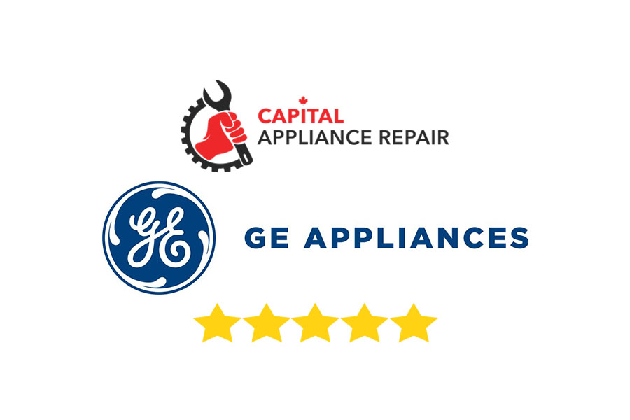 GE Appliance Repair Montreal