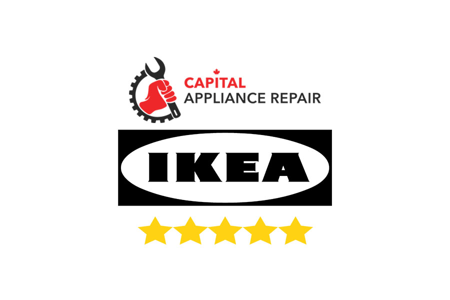 IKEA Appliance Repair Montreal