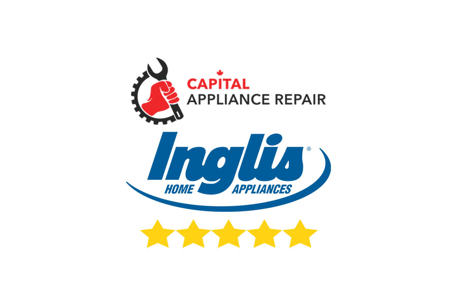 Inglis Appliance Repair Montreal