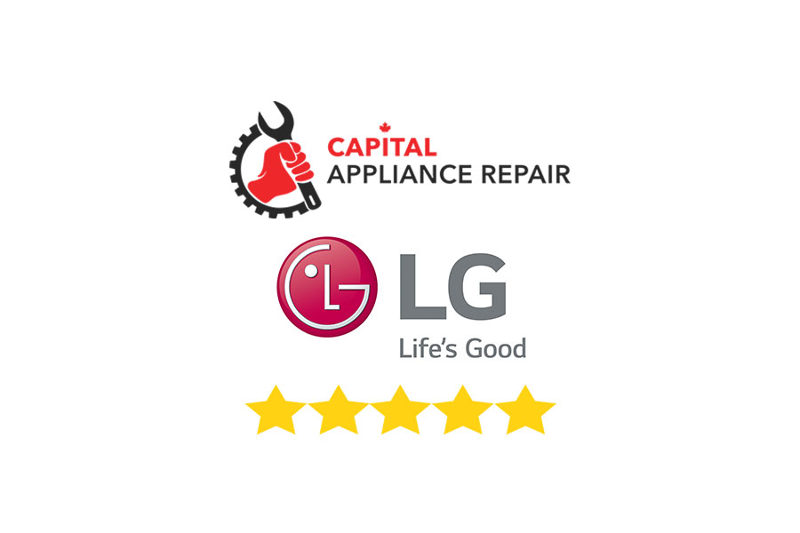 LG Appliance Repair Montreal