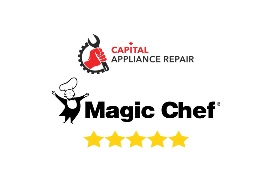 Magic Chef Appliance Repair Montreal