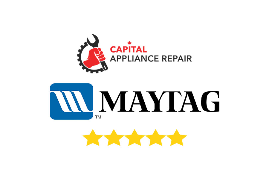 Maytag Appliance Repair Montreal