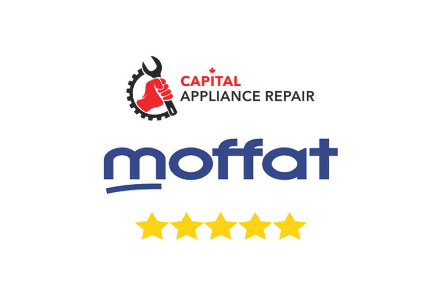 Moffat Appliance Repair Montreal