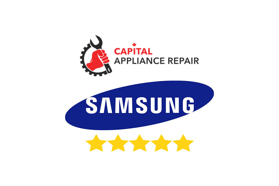 Samsung Appliance Repair Montreal