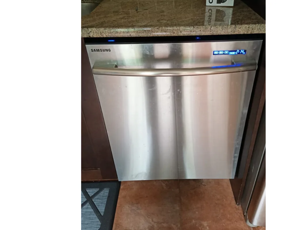 samsung appliance repair services in montreal