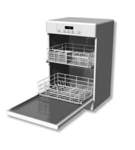 dishwasher repair hudson