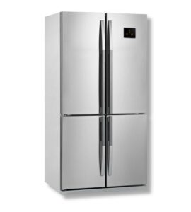 fridge repair hudson