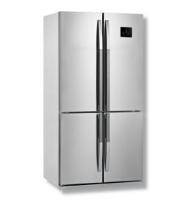 fridge repairs lassomption