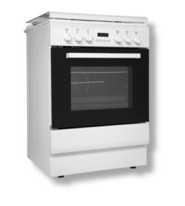 oven repair dorval