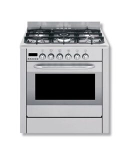 stove repair la prairie