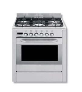 stove repairs lassomption