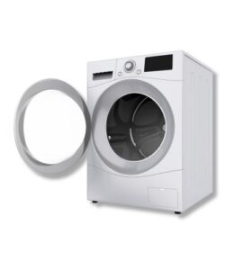 washer repair hudson