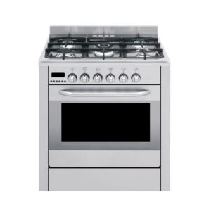 stove and oven