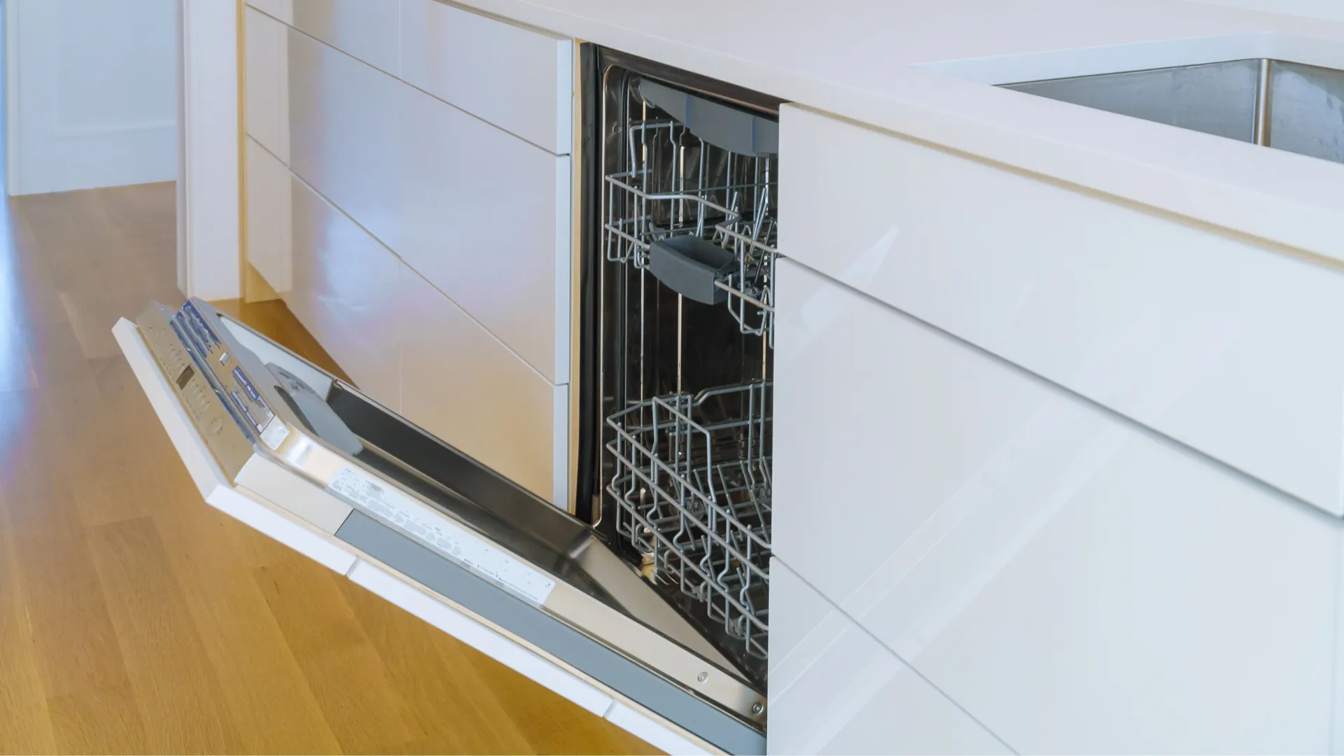Dishwasher Repair