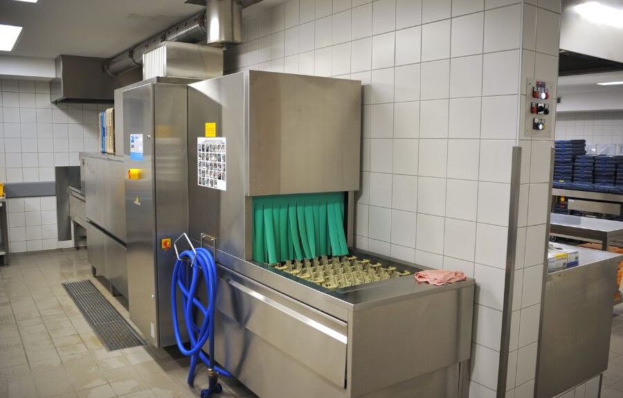 commercial dishwasher repair (2)